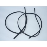 GUMOVÁ LEMOVKA KRYTŮ SCHRÁNEK - JAWA 300CL + MODEL 42